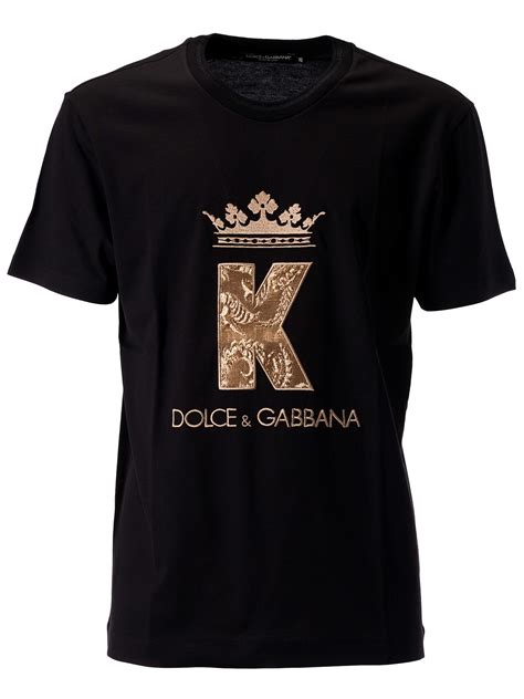 camisa dolce y gabbana.